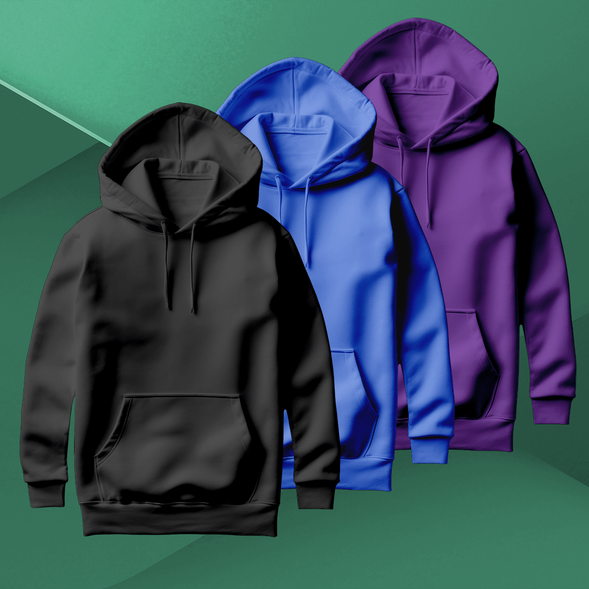 Personalizowana bluza męska z własnym nadrukiem KOCHAM CIĘ DZIADKU - prezent dla dziadka - idamell.com