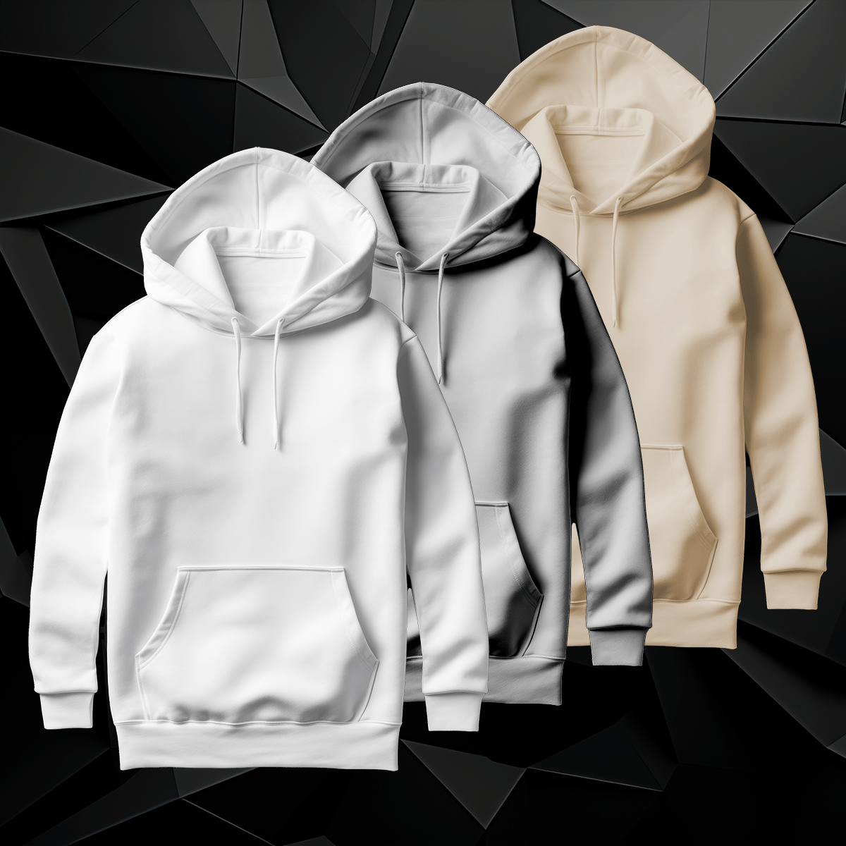 Personalizowana bluza męska z własnym nadrukiem MOTOCYKLISTA CLIPART - prezent dla motocyklisty - idamell.com