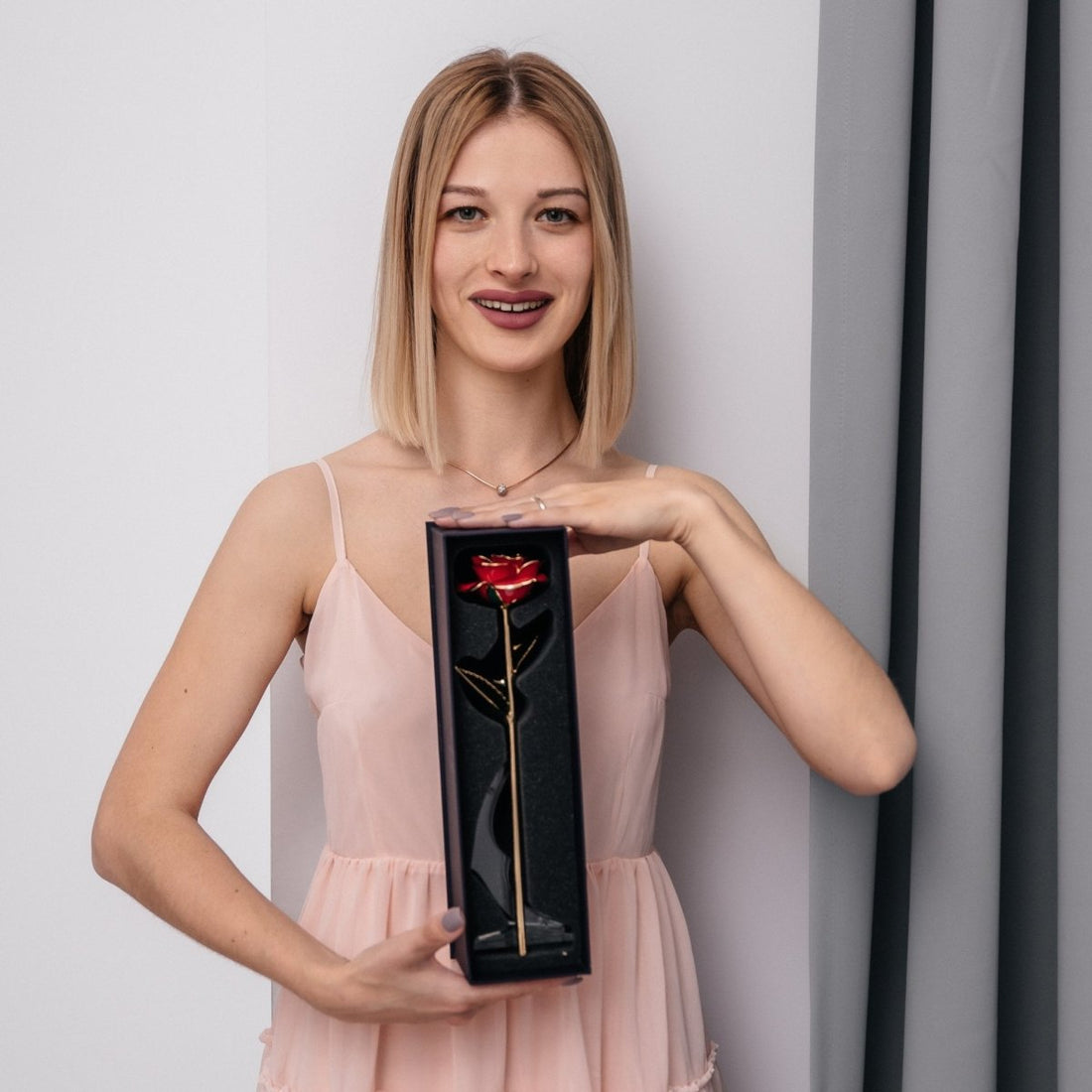 Jaki prezent dla dziewczyny bez okazji? - idamell.com