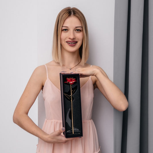 Jaki prezent dla dziewczyny bez okazji? - idamell.com