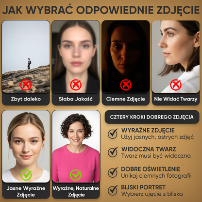 Podróż życia - druk na płótnie, spersonalizowany prezent dla pary