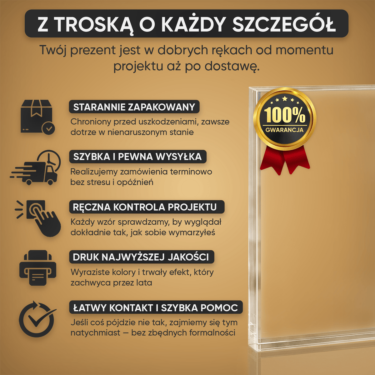 Bądź moją walentynką Clipart - Druk na szkle, spersonalizowany prezent dla niej - idamell.com