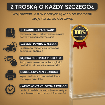 Bądź moją walentynką Clipart - Druk na szkle, spersonalizowany prezent dla niej - idamell.com