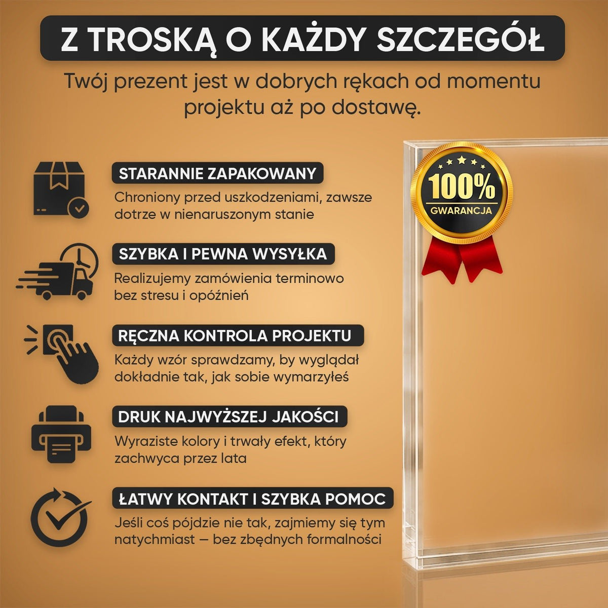 Clipart para + imiona - Druk na szkle, spersonalizowany prezent dla niego - idamell.com
