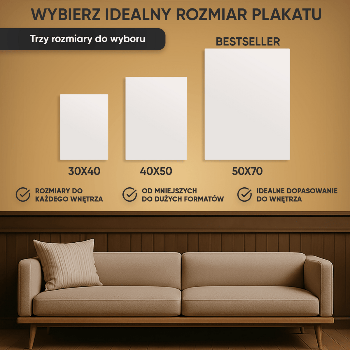 Kalendarz + Clipart dziadkowie - plakat, spersonalizowany prezent dla dziadków - idamell.com
