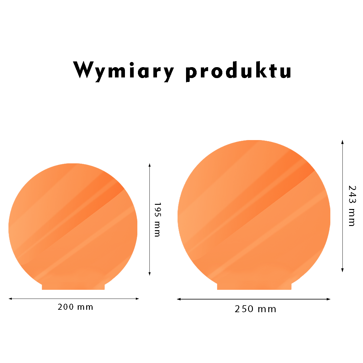 Kocham Cię całym sercem - Druk na szkle, spersonalizowany prezent dla niego - idamell.com