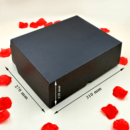 Kubek + wisiorek + druk na szkle DLA MOJEJ CIOCI - zestaw prezentowy Box 3 w 1, spersonalizowany prezent dla cioci - idamell.com