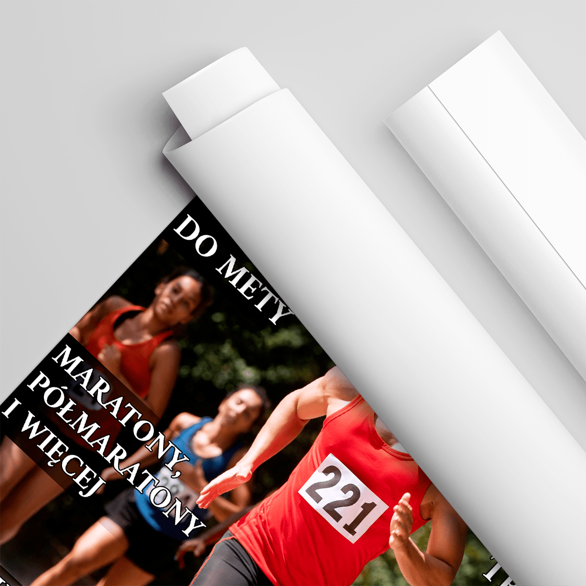 Magazyn sportowy - plakat, spersonalizowany prezent dla niego - idamell.com
