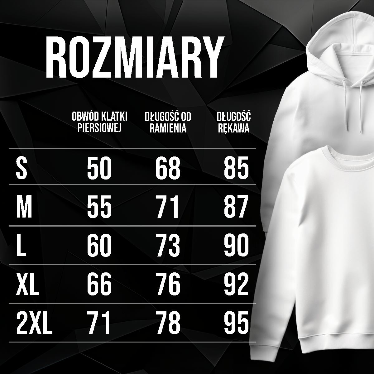 Personalizowana bluza damska z własnym nadrukiem CZAS ŚWIĄT - prezent dla przyjaciółki - idamell.com
