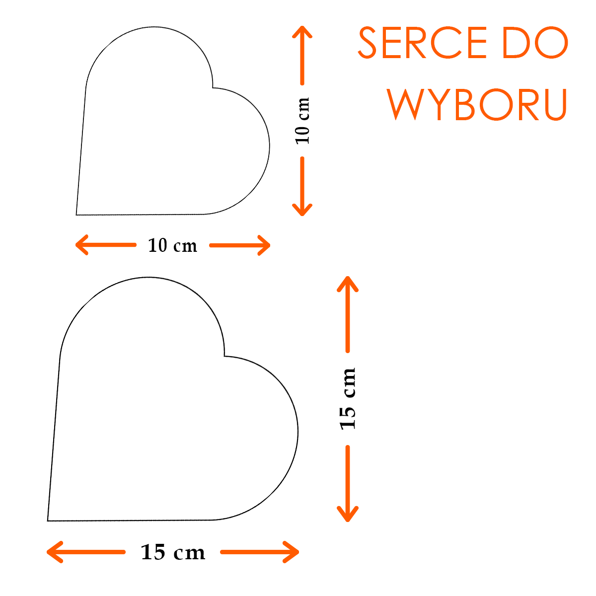 Podziękowania za miłość Clipart - Druk na szkle, spersonalizowany prezent dla mamy - idamell.com