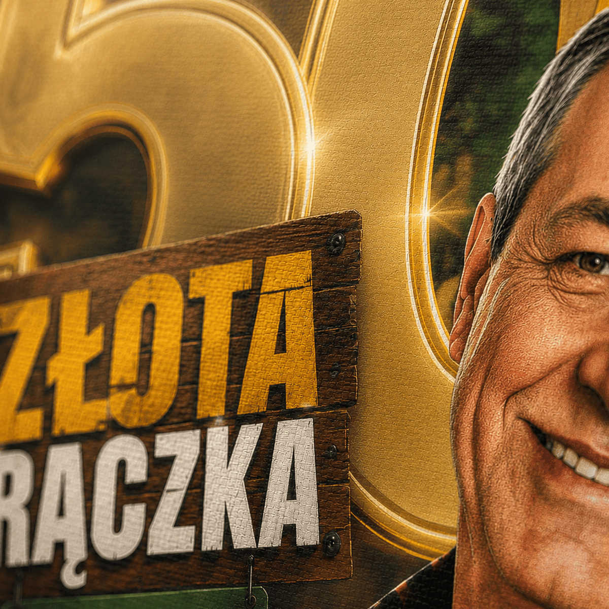 Portret ze zdjęcia na płótnie złota rączka prezent dla dziadka - idamell.com