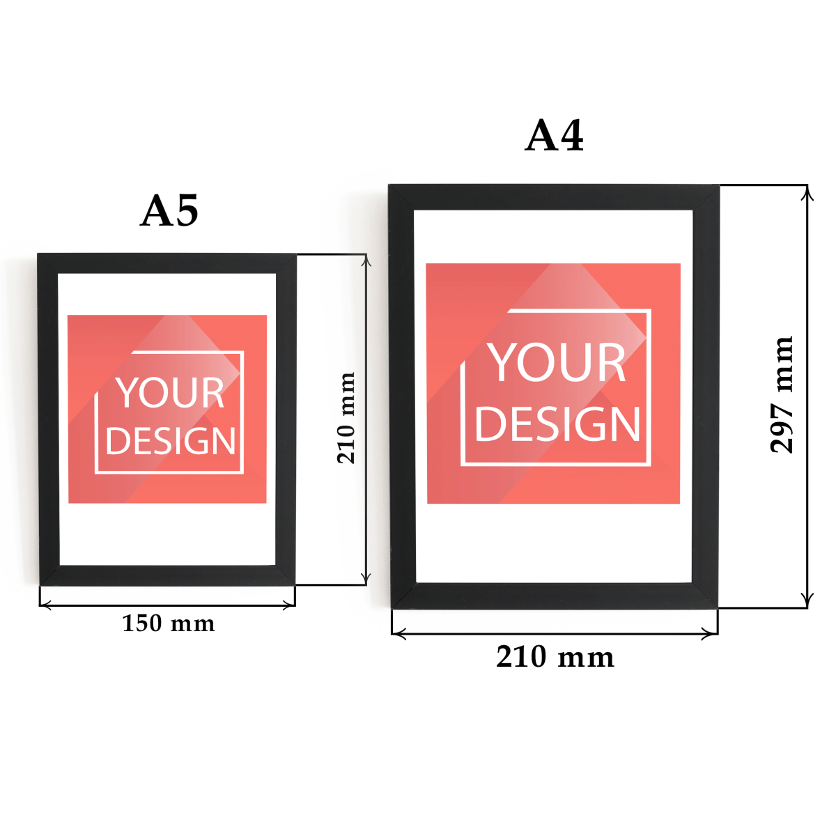 Spotify zdjęcie w ramce - Druk na szkle, spersonalizowany prezent - idamell.com