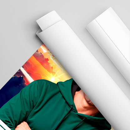 Top tata - plakat, spersonalizowany prezent dla taty - idamell.com