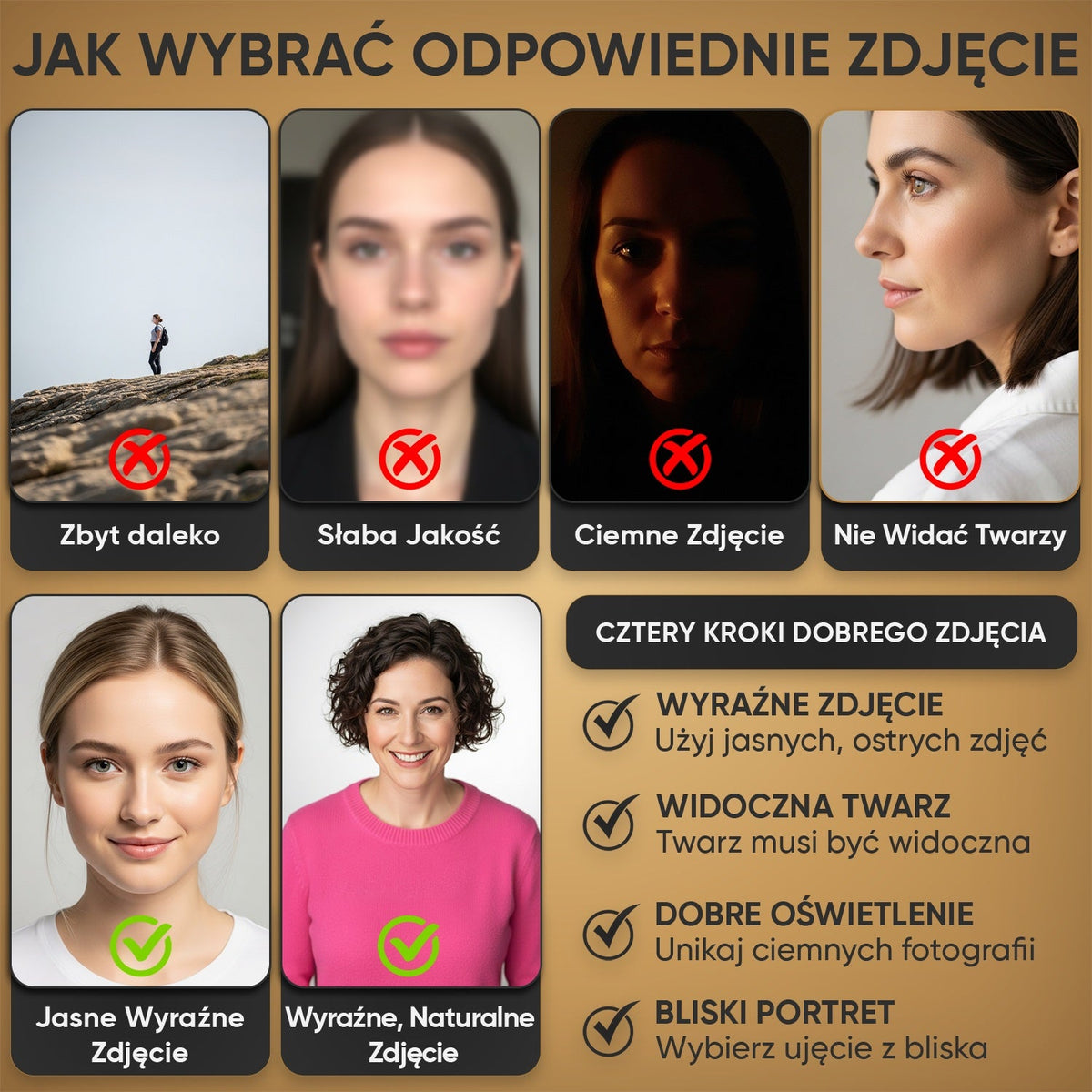 Ty jesteś... - Druk na szkle, spersonalizowany prezent dla niej - idamell.com