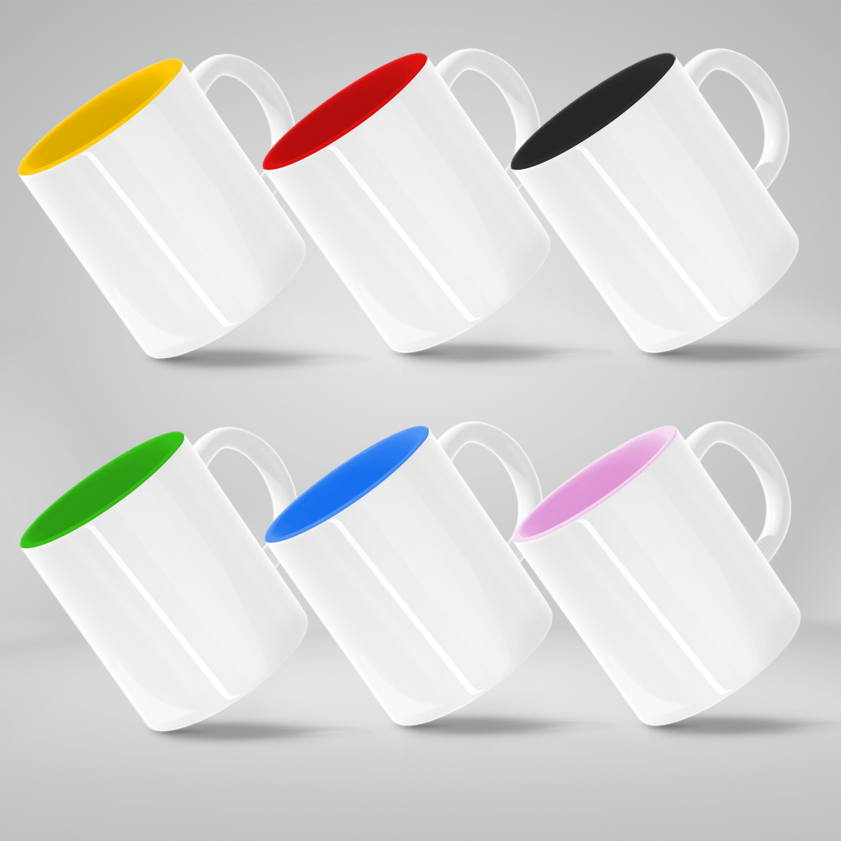 Urodzinowy design - 1x Kubek z nadrukiem, spersonalizowany prezent dla niego - idamell.com