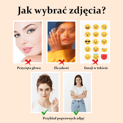 Ulubieni dziadkowie - Szklane serce, spersonalizowany prezent dla dziadków - idamell.com