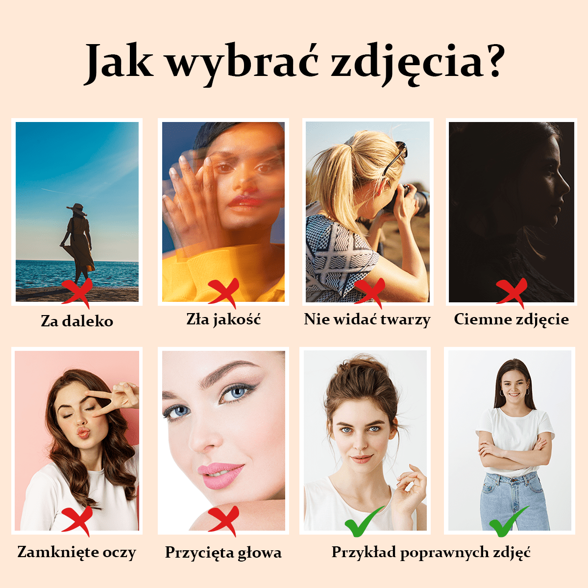 Zdjęcie z wzorem - Szklane serce, spersonalizowany prezent dla pary - idamell.com